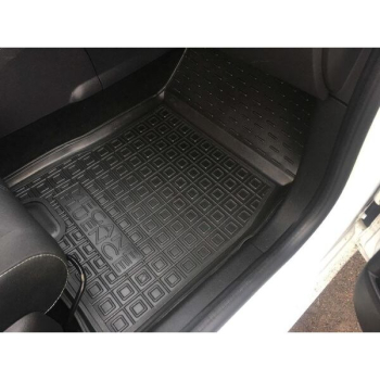 Коврики в салон Renault Fluence 09-/Megane 3 Universal 09- (Avto-Gumm). Фото 12