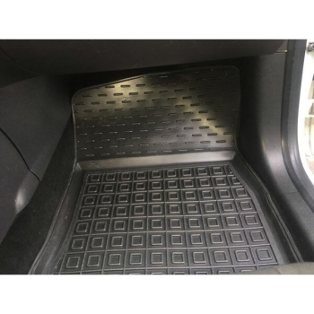 Коврики в салон Renault Fluence 09-/Megane 3 Universal 09- (Avto-Gumm). Фото 11