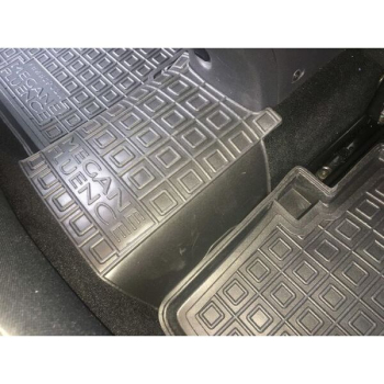 Коврики в салон Renault Fluence 09-/Megane 3 Universal 09- (Avto-Gumm). Фото 8