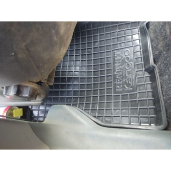 Коврики в салон Renault Kangoo I (1998-2008) (4 дверки)(Avto-Gumm). Фото 3