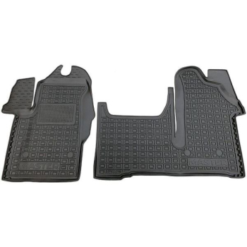 Коврики в салон Renault Master III (2010-...) (Avto-Gumm)