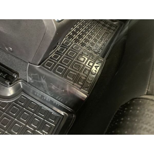 Коврики в салон Renault Megane IV (2015-...) Sedan/Universal (Avto-Gumm). Фото 6