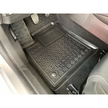 Коврики в салон Renault Megane IV (2015-...) Sedan/Universal (Avto-Gumm). Фото 2