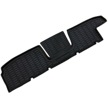 Коврики в салон Renault Trafic 3 16-/Opel Vivaro 15- (2-й ряд) (Avto-Gumm)