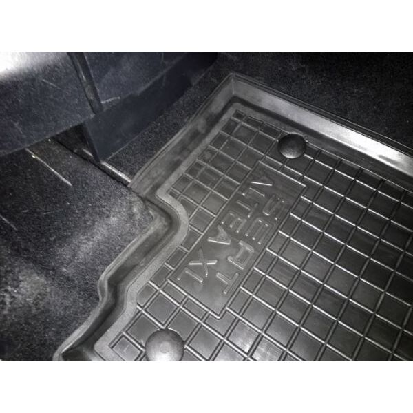 Коврики в салон Seat Altea/Altea XL (2005-2015) Avto-Gumm. Фото 8