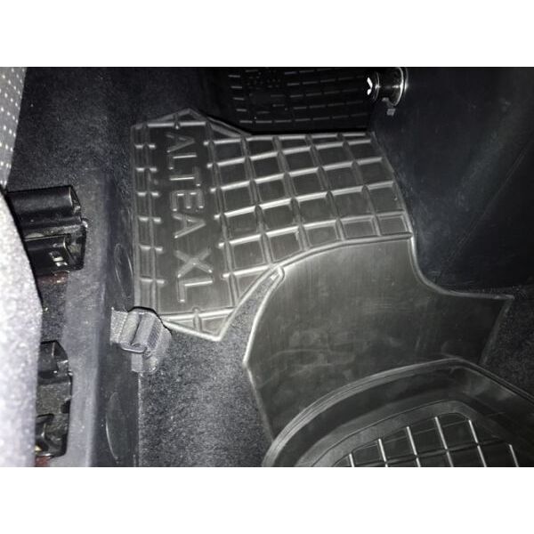 Коврики в салон Seat Altea/Altea XL (2005-2015) Avto-Gumm. Фото 7