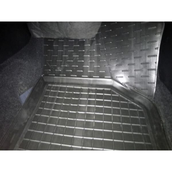 Коврики в салон Seat Altea/Altea XL (2005-2015) Avto-Gumm. Фото 9