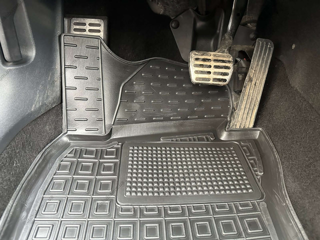 Коврики в салон Skoda Octavia II (A5) (2004-2013) Avto-Gumm. Фото 15