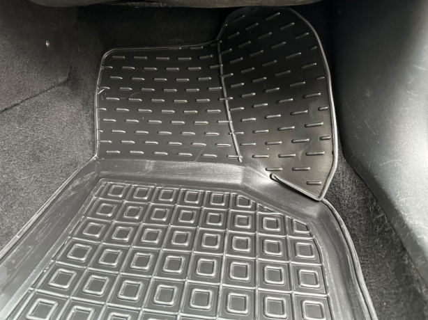 Коврики в салон Skoda Octavia II (A5) (2004-2013) Avto-Gumm. Фото 32