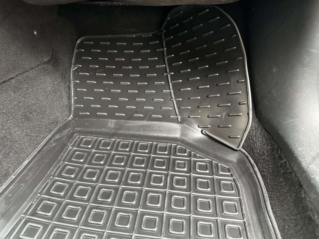 Коврики в салон Skoda Octavia II (A5) (2004-2013) Avto-Gumm. Фото 25