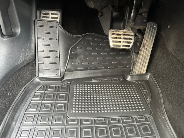 Коврики в салон Skoda Octavia II (A5) (2004-2013) Avto-Gumm. Фото 29