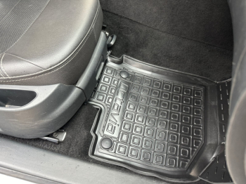 Коврики в салон Skoda Octavia II (A5) (2004-2013) Avto-Gumm. Фото 33