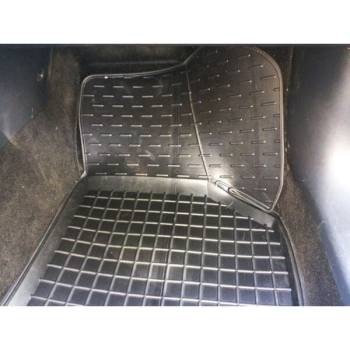 Коврики в салон Skoda Octavia II (A5) (2004-2013) Avto-Gumm. Фото 12