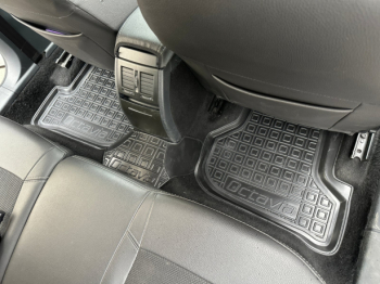 Коврики в салон Skoda Octavia II (A5) (2004-2013) Avto-Gumm. Фото 40