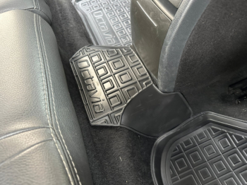 Коврики в салон Skoda Octavia II (A5) (2004-2013) Avto-Gumm. Фото 38