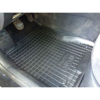 Коврики в салон Skoda Superb I (3U) (2001-2008) Avto-Gumm. Фото 3