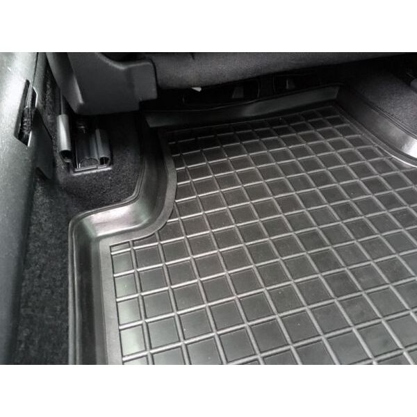 Коврики в салон Skoda Superb III (3V) (2015-...) (Avto-Gumm). Фото 5