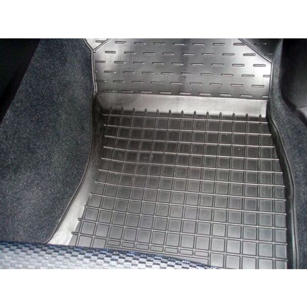 Коврики в салон Subaru Forester (SJ) (2012-2018) (Avto-Gumm). Фото 8