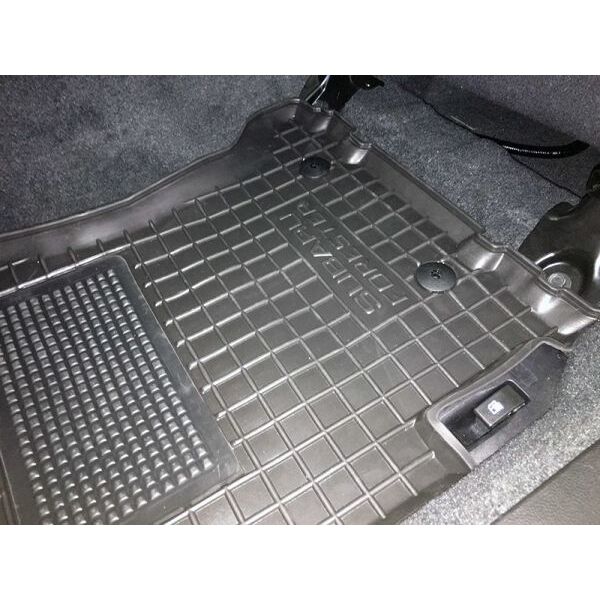 Коврики в салон Subaru Forester (SJ) (2012-2018) (Avto-Gumm). Фото 4