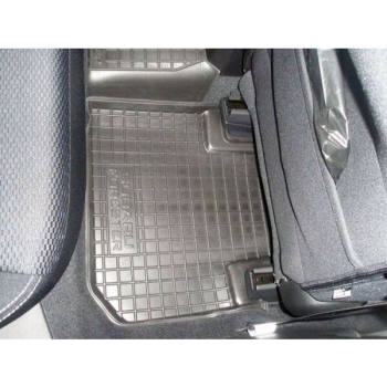 Коврики в салон Subaru Forester (SJ) (2012-2018) (Avto-Gumm). Фото 6