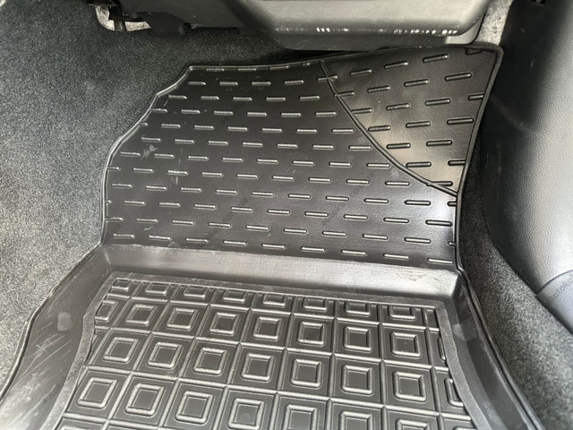 Коврики в салон Subaru Forester (SK) (2018-...) Резиновые Avto-Gumm. Фото 10
