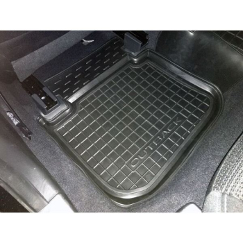 Коврики в салон Subaru Outback V (BS) (2014-...) Резиновые Avto-Gumm. Фото 5