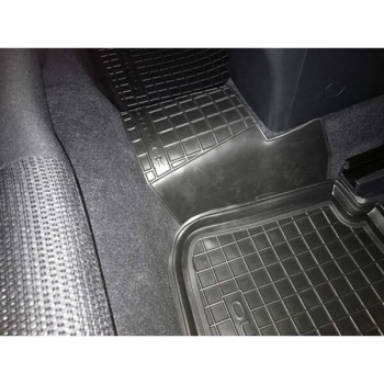 Коврики в салон Subaru Outback V (BS) (2014-...) Резиновые Avto-Gumm. Фото 6