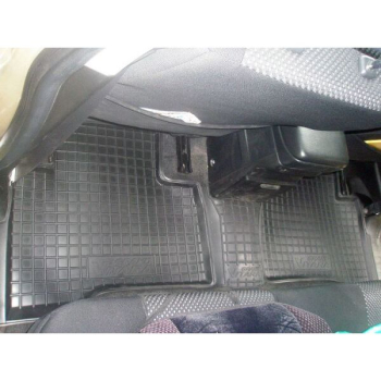 Коврики в салон Suzuki Grand Vitara (JT) 2005-2017 Резиновые Avto-Gumm. Фото 5