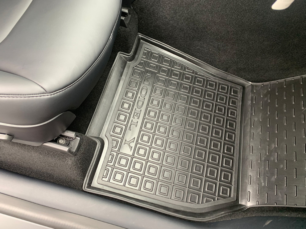 Коврики в салон Tesla Model Y (2019-…) Avto-Gumm. Фото 8