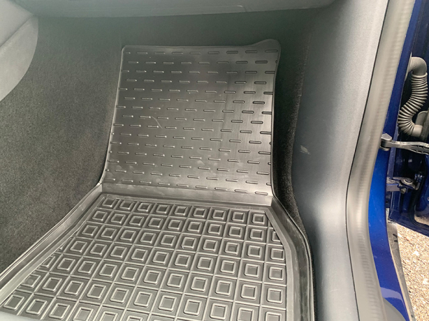 Коврики в салон Tesla Model Y (2019-…) Avto-Gumm. Фото 7