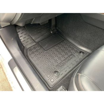 Коврики в салон Toyota Camry (XV70) 2017-... Avto-Gumm. Фото 2
