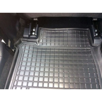 Коврики в салон Toyota Corolla (E160) 2012-2018 Резиновые Avto-Gumm. Фото 5