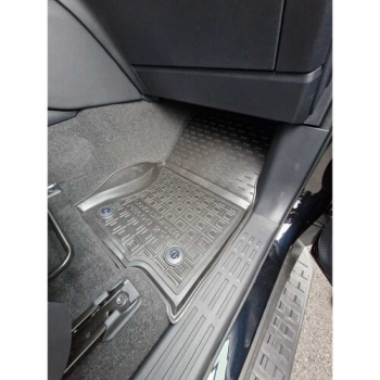 Коврики в салон Toyota Land Cruiser Prado J250 2023-... Avto-Gumm. Фото 8