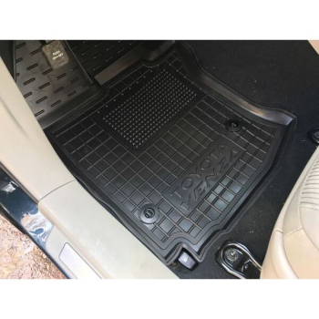 Коврики в салон Toyota Venza (2008-2017) Avto-Gumm. Фото 2
