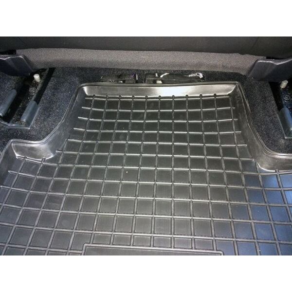 Коврики в салон Volkswagen Golf VII (2012-2020) Резиновые Avto-Gumm. Фото 9