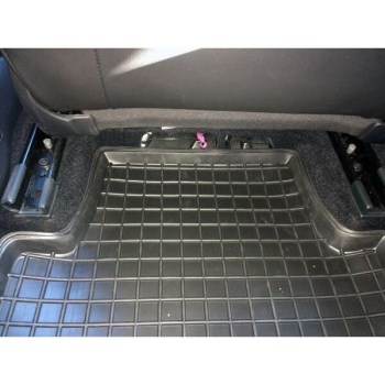 Коврики в салон Volkswagen Golf VII (2012-2020) Резиновые Avto-Gumm. Фото 6