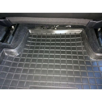 Коврики в салон Volkswagen Golf VII (2012-2020) Резиновые Avto-Gumm. Фото 9