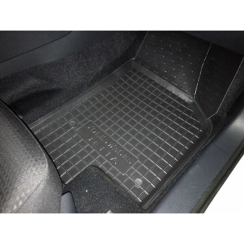 Коврики в салон Volkswagen Jetta VI (2010-2018) Резиновые Avto-Gumm. Фото 10