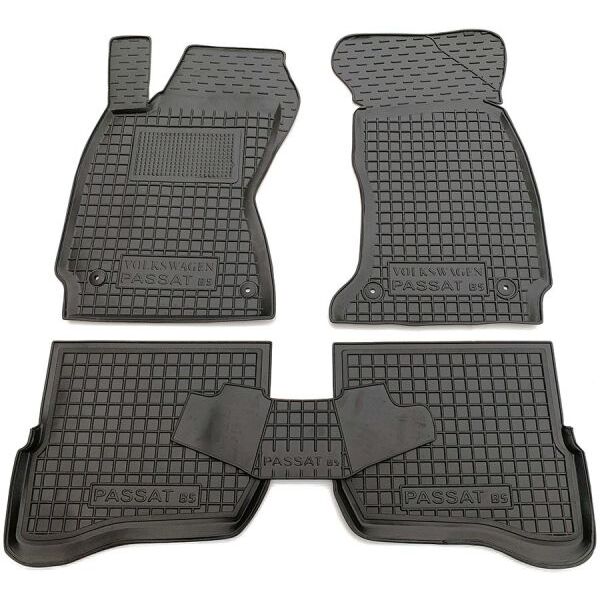 Коврики в салон Volkswagen Passat B5 (1996-2005) Avto-Gumm