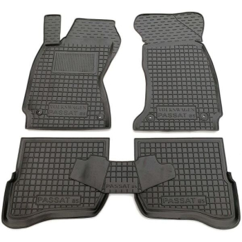 Коврики в салон Volkswagen Passat B5 (1996-2005) Avto-Gumm