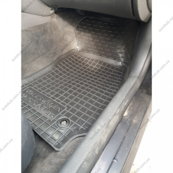 Коврики в салон Volkswagen Passat B5 (1996-2005) Avto-Gumm. Фото 8
