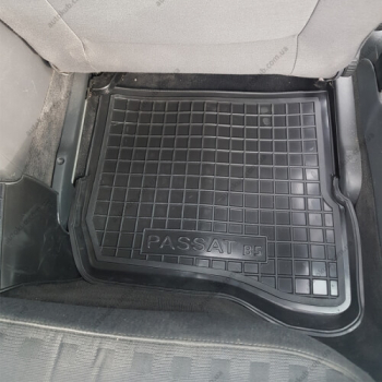 Коврики в салон Volkswagen Passat B5 (1996-2005) Avto-Gumm. Фото 6