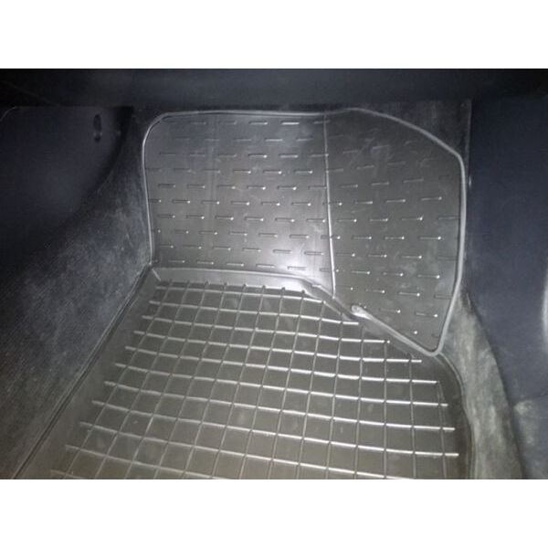 Коврики в салон Volkswagen Passat B6/B7 (Avto-Gumm). Фото 11