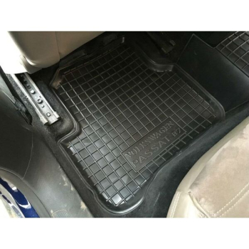 Коврики в салон Volkswagen Passat B6/B7 (Avto-Gumm). Фото 5