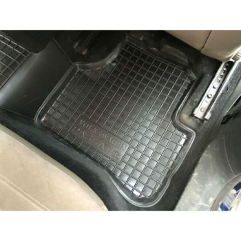 Коврики в салон Volkswagen Passat B6/B7 (Avto-Gumm). Фото 8