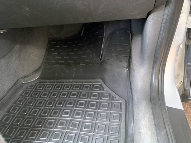 Коврики в салон Volkswagen Sharan I (1995-2010) Резиновые Avto-Gumm. Фото 6