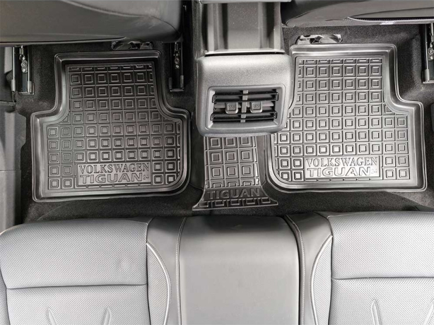 Коврики в салон Volkswagen Tiguan III (2024-...) Резиновые Avto-Gumm. Фото 18