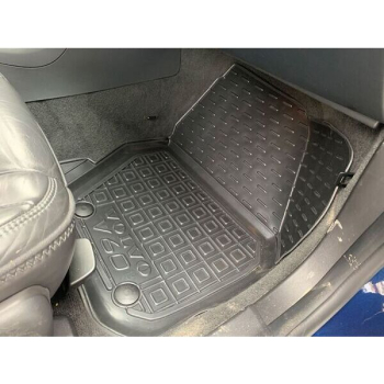 Коврики в салон Volvo V60 I (2010-2018) Avto-Gumm. Фото 8