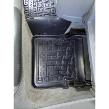Коврики в салон Dodge Avenger 2007-2014 Резиновые Avto-Gumm. Фото 7