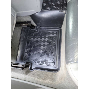 Коврики в салон Dodge Avenger 2007-2014 Резиновые Avto-Gumm. Фото 3